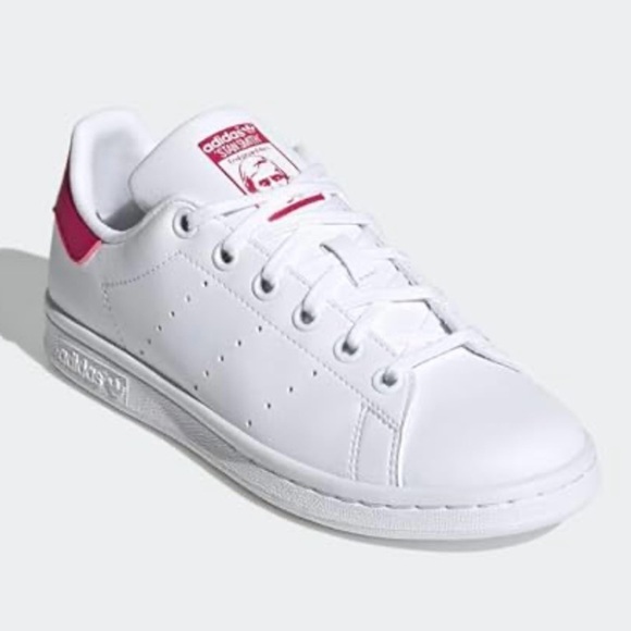 adidas Other - Adidas Stan Smith Sneakers Boys or Mens Size 6.5